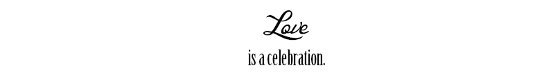Ivan Diana Photography Love is a celebration