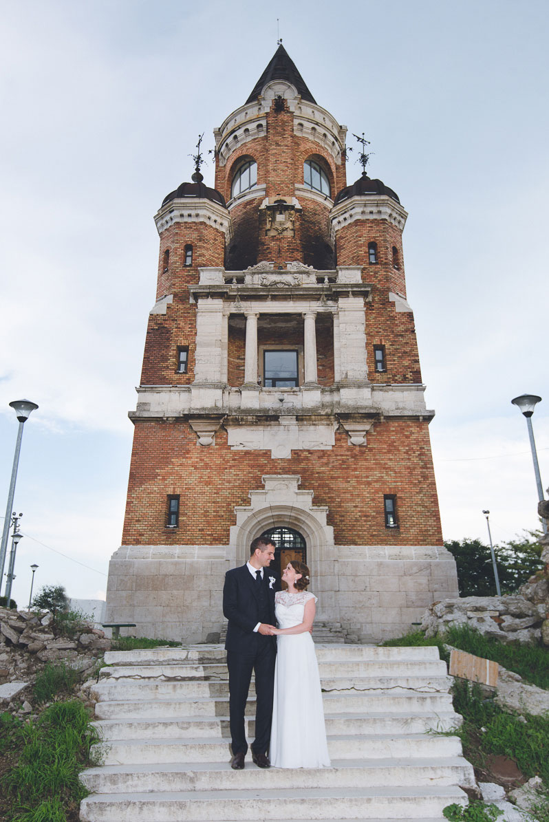 Asa Daniel Belgrade Wedding by Ivan Diana Photography