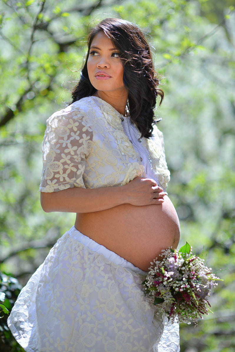 Maternity Session in Serbia Ivan Diana Photography