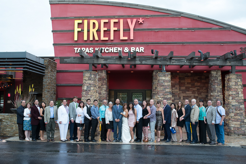 Firefly Tapas Bar Las Vegas