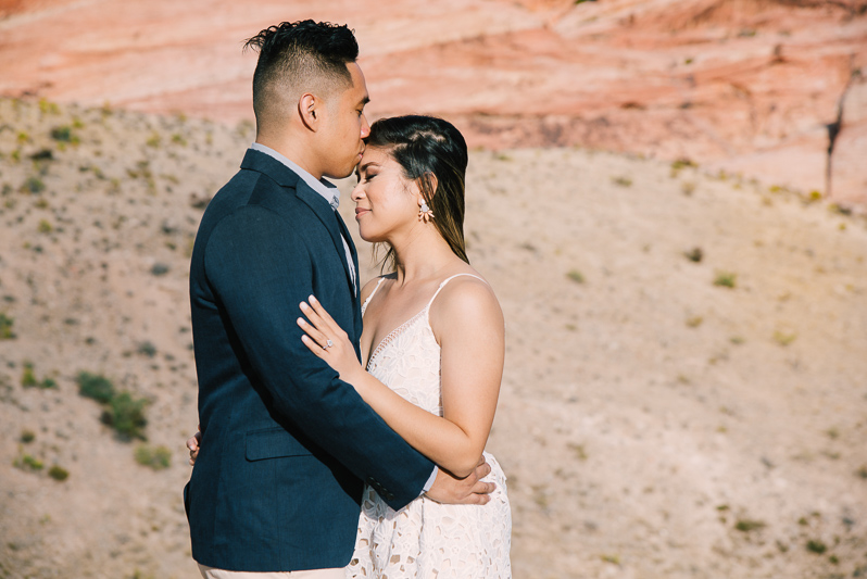 Red Rock Canyon Engagement10