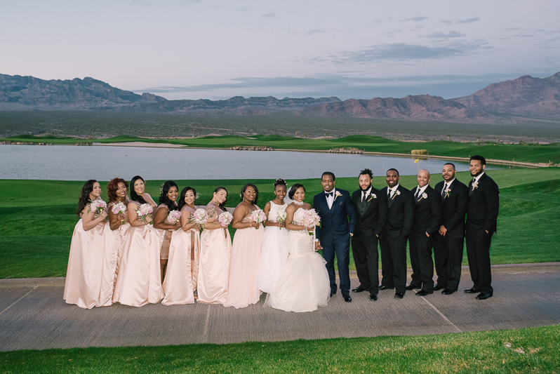 Las Vegas Paiute Weddings 65a