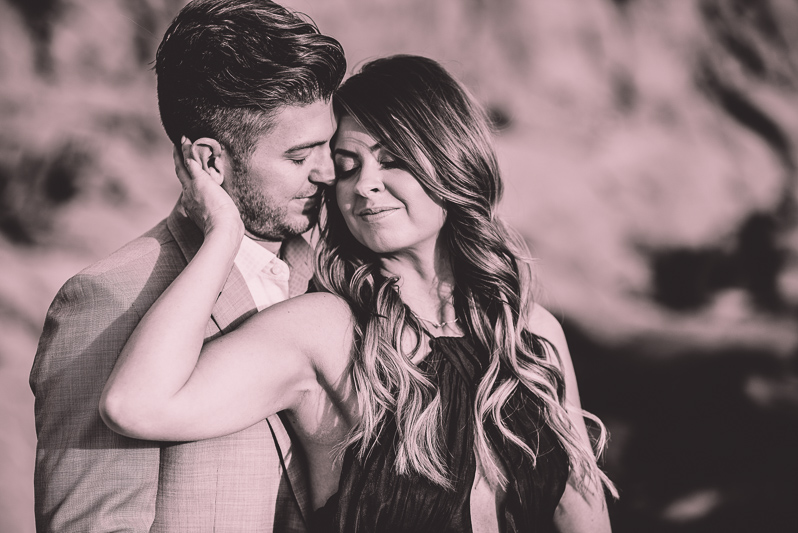 Red Rock Canyon Engagement Session11