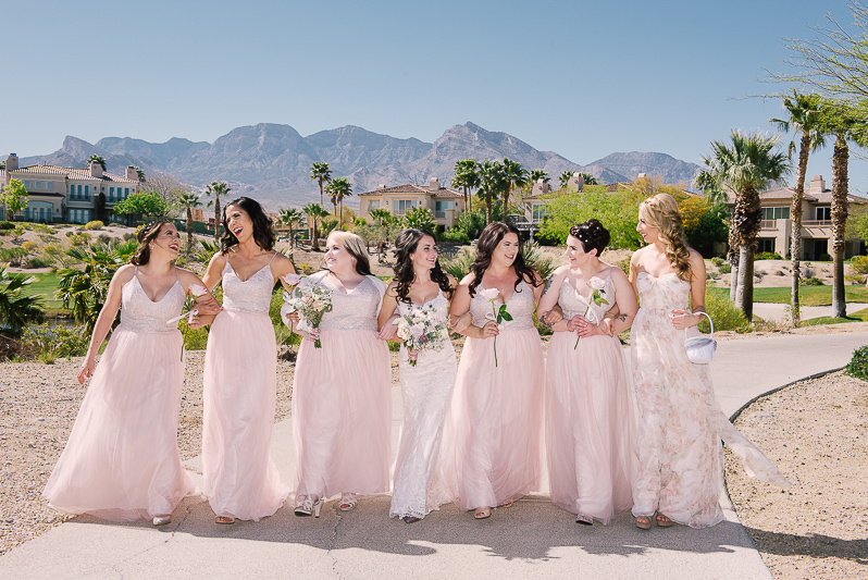 Red Rock Country Club Wedding11