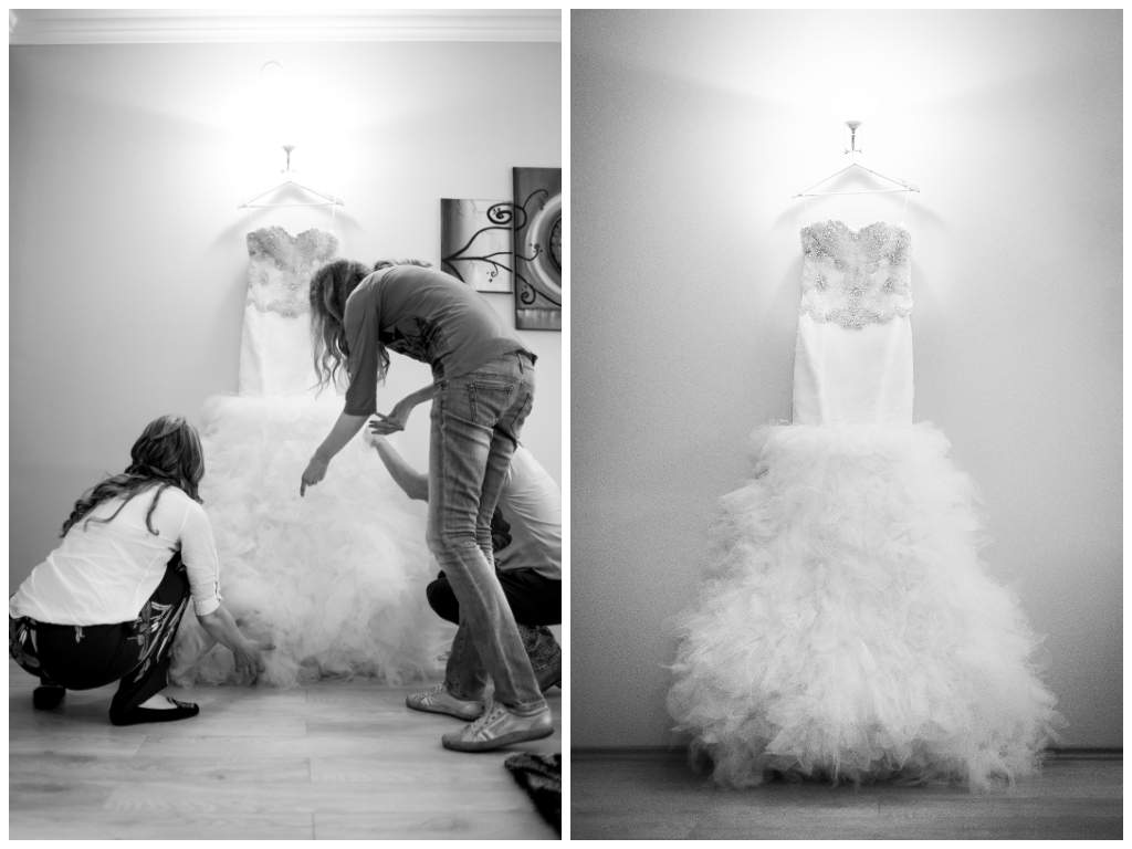 Wedding: Jelena + Andjelko - Las Vegas Photographer