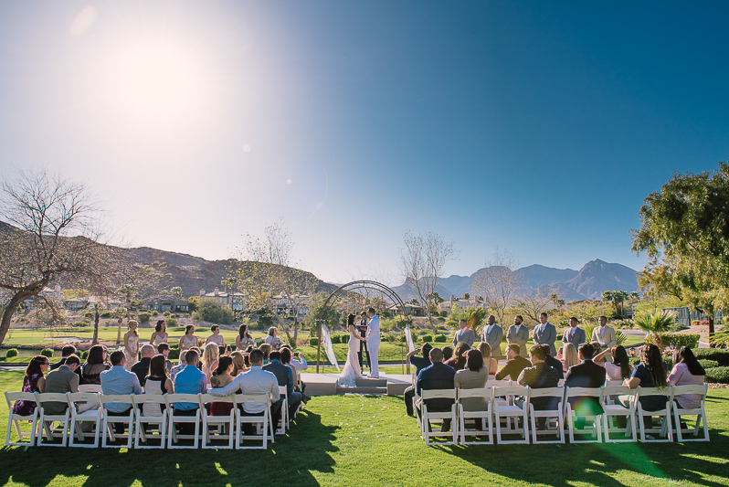 Top 5 Outdoor Wedding Venues in Las Vegas | Las Vegas Photographer