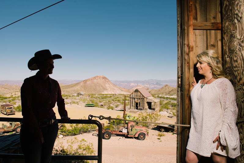 Nelson Ghost Town Engagement Session 21