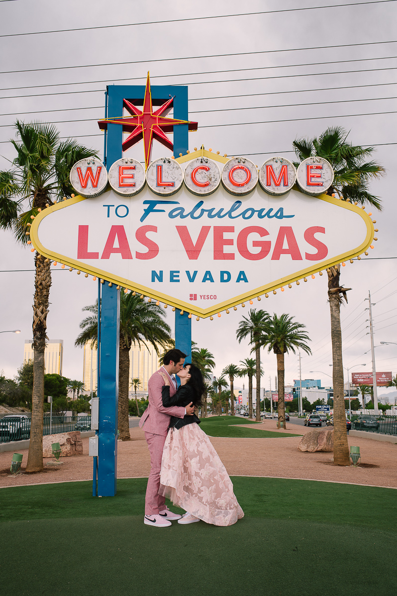 Las Vegas Strip Photo17