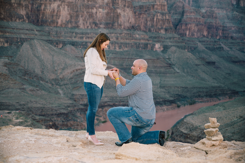 Grand Canyon Proposal 21