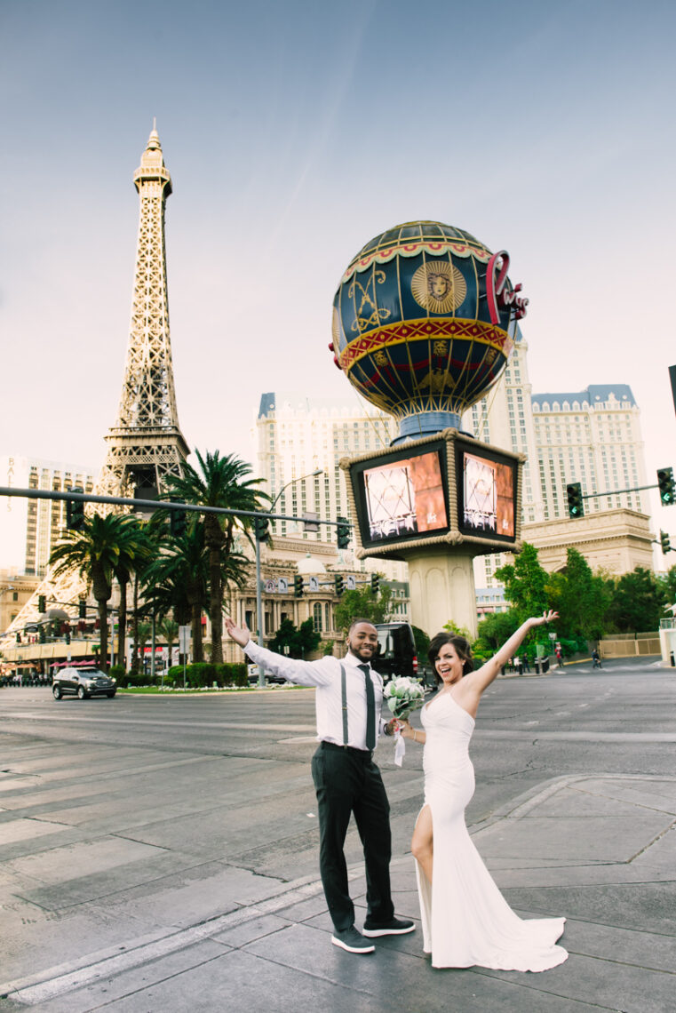 Las Vegas Wedding 113 1 - las vegas elopement