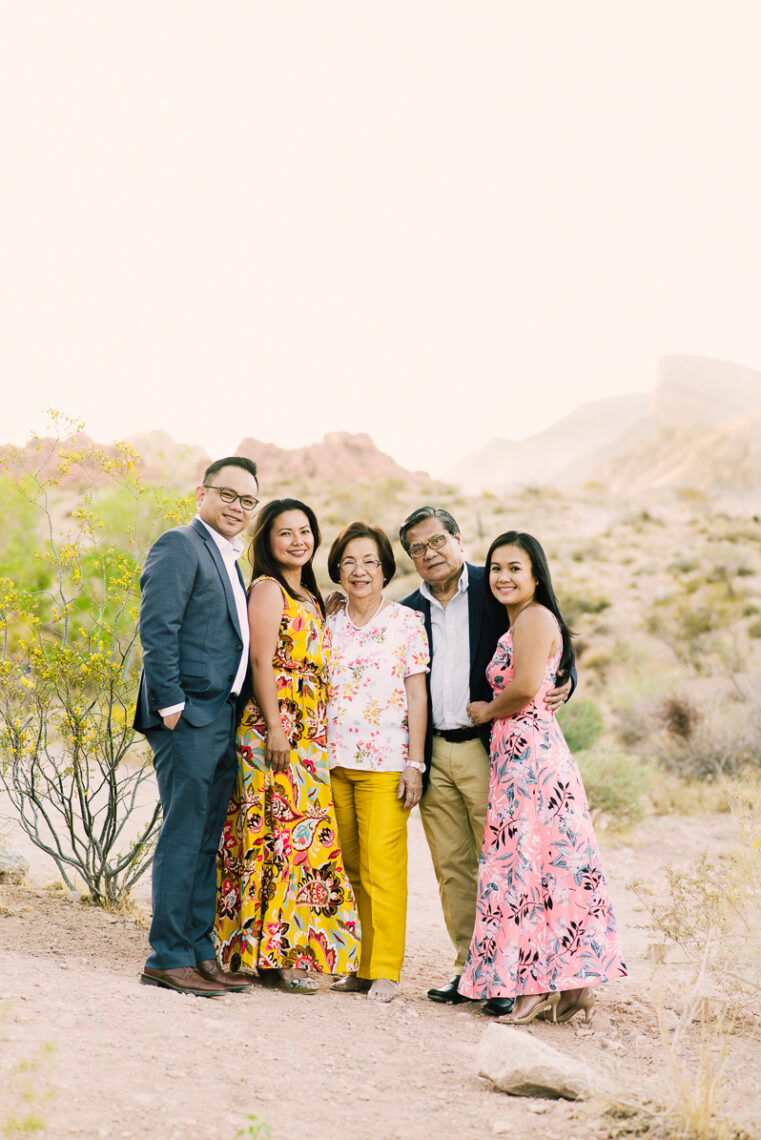 Las Vegas Family Photographer 05 - las vegas elopement