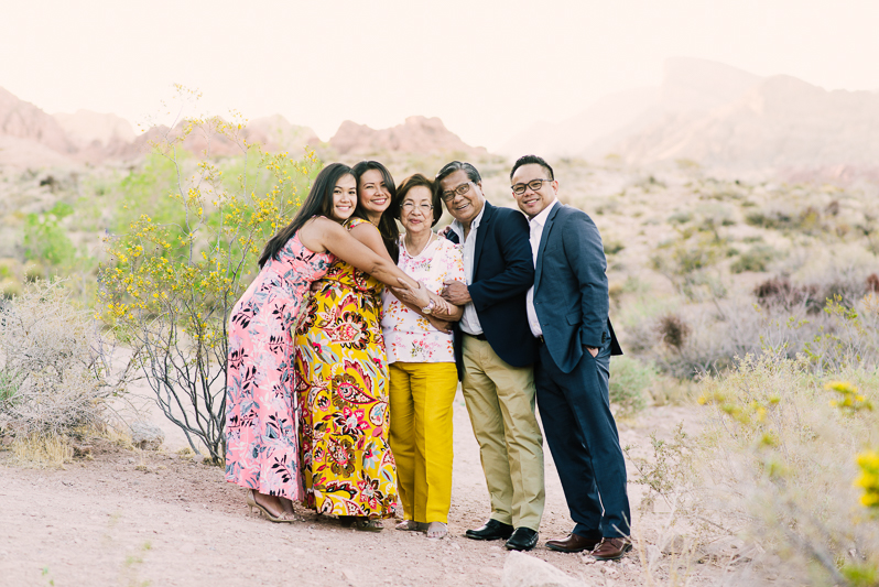 Las Vegas Family Photographer 06 - las vegas elopement
