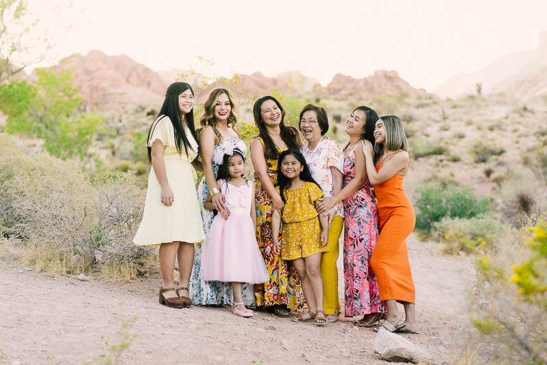 Las Vegas Family Photographer 09 - las vegas elopement