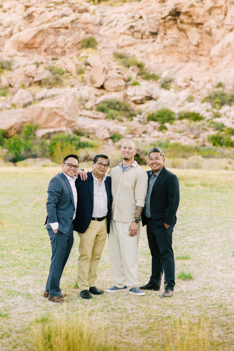 Las Vegas Family Photographer 25 - las vegas elopement