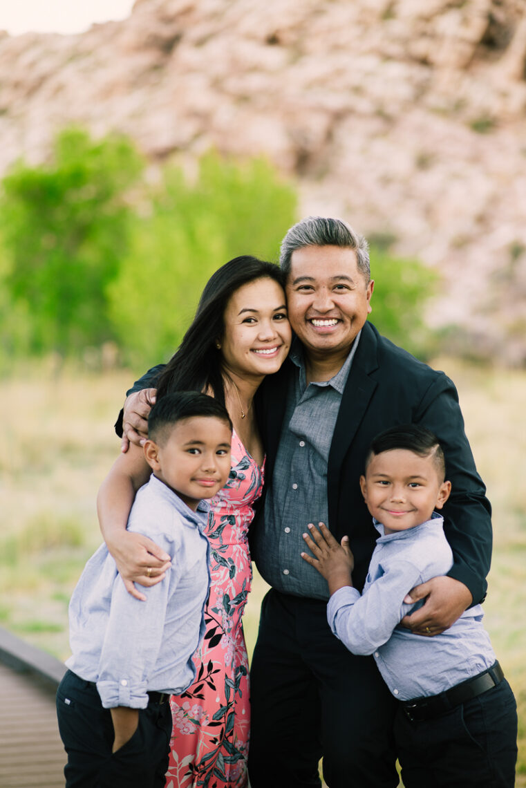 Las Vegas Family Photographer 30 - las vegas elopement