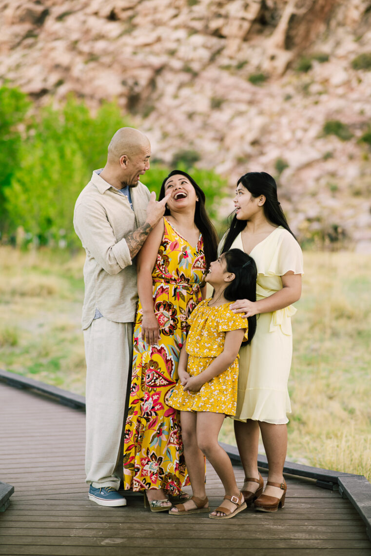 Las Vegas Family Photographer 34 - las vegas elopement
