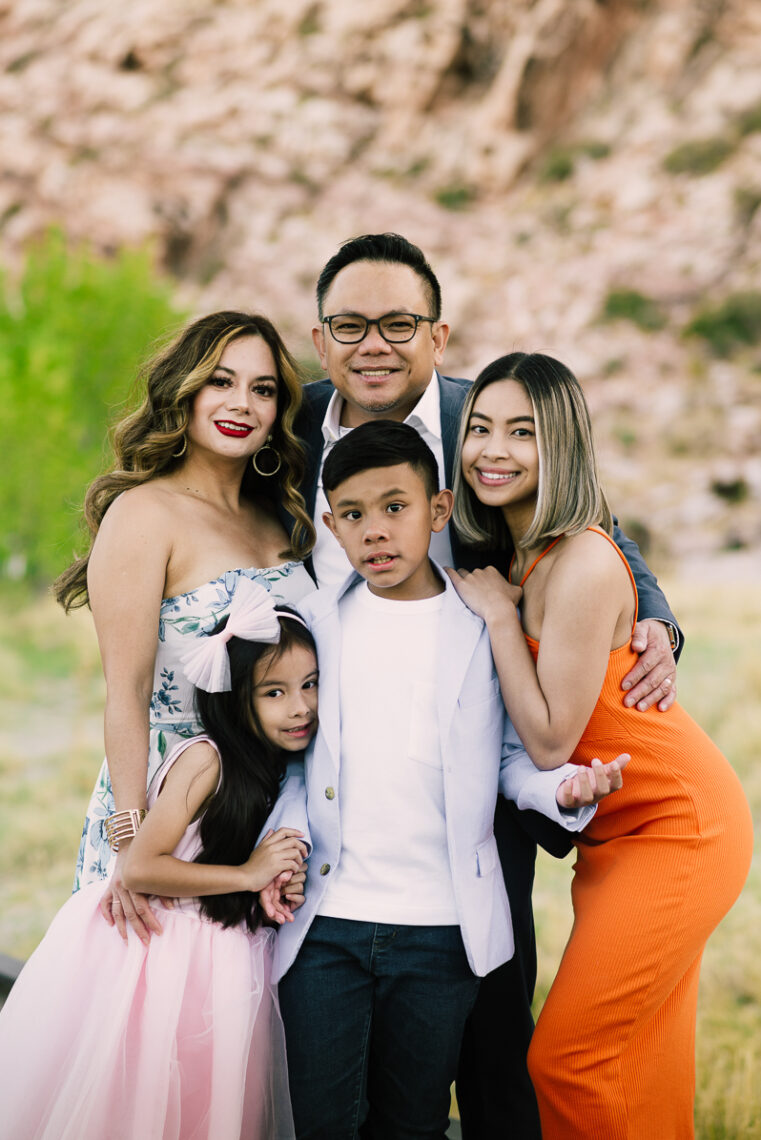 Las Vegas Family Photographer 41 - las vegas elopement