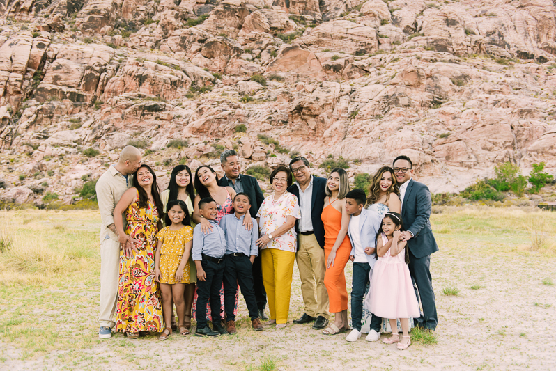 Las Vegas Family Photographer 42 - las vegas elopement