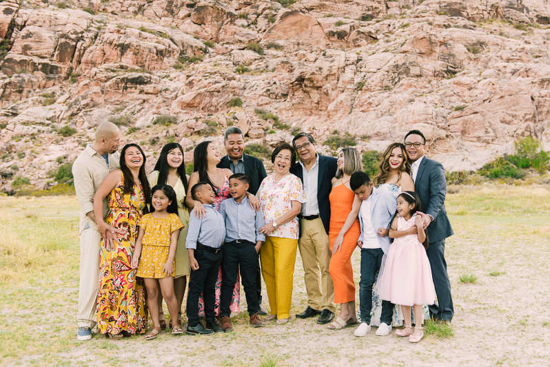 Las Vegas Family Photographer 43 - las vegas elopement