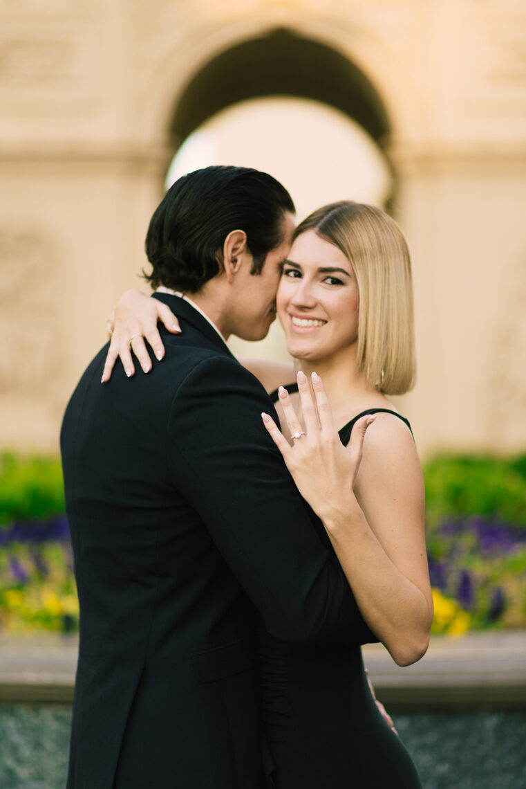 Las Vegas Proposal Photographer 19 - las vegas elopement