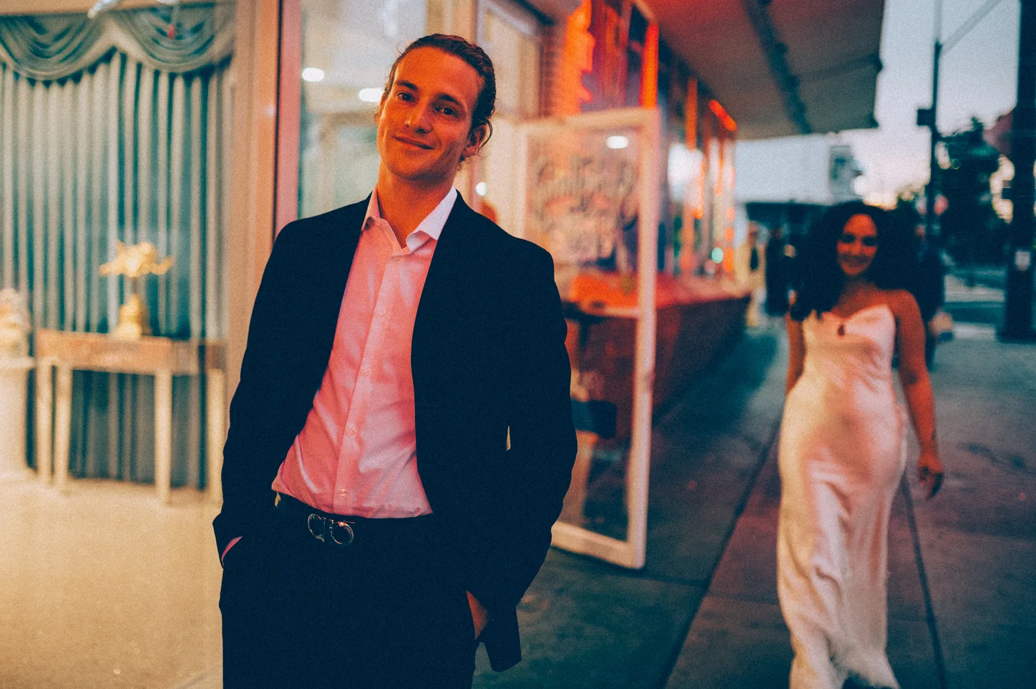 Sure Thing Chapel Elopement Photographer 1001 of 39 - las vegas elopement