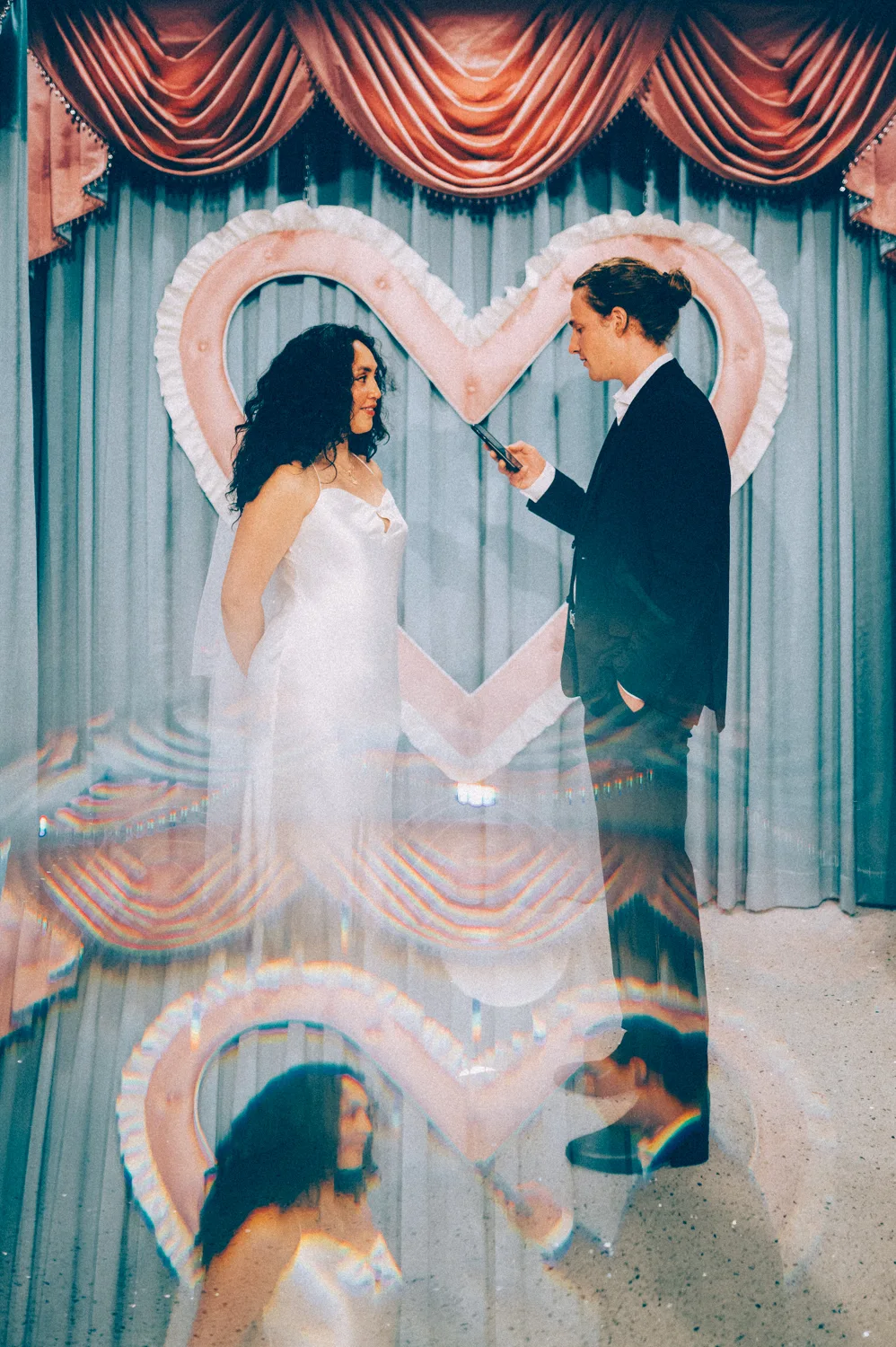 Sure Thing Chapel Elopement Photographer 1010 of 39 - las vegas elopement